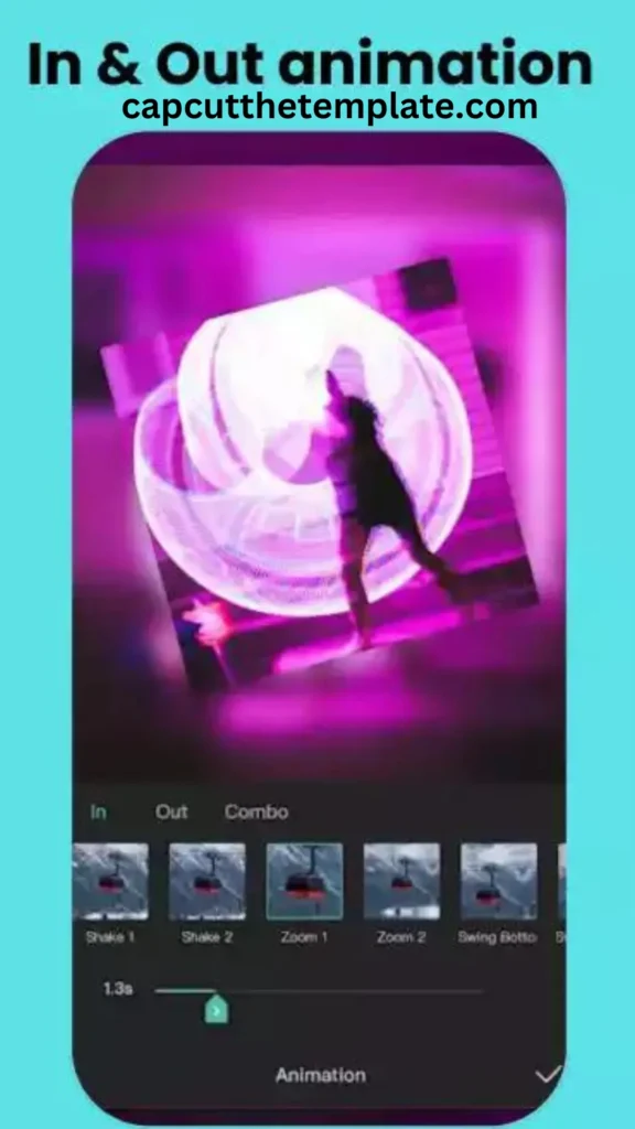 CapCut Template New Trends 2025 – Download Viral Styles Now 34 svg%3E