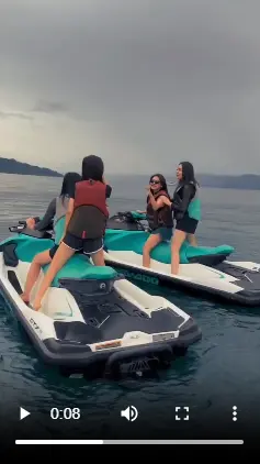 slow motion capcut template