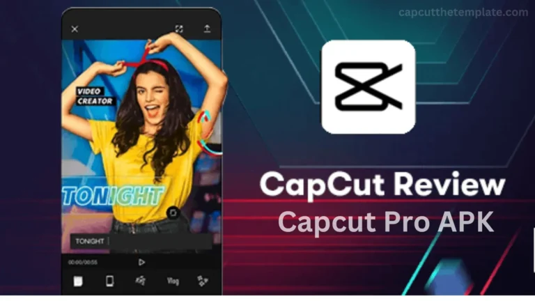 capcut Pro APK