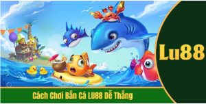 lu88 4