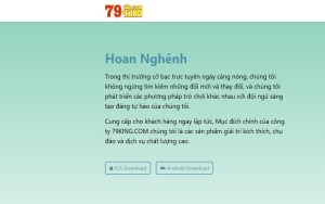 Huong dan tai app 79King