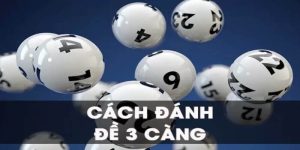 gioi thieu ve lo de 3 cang va cach choi tren nohu90