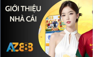 AZ888 Có Gì Hot? Khám Phá Hệ Sinh Thái Game Đẳng Cấp Tại Một Nền Tảng Mới 1 az88