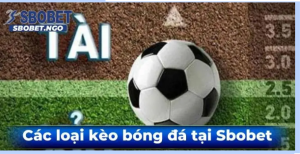 sbobet 1