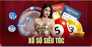 Xổ Số Siêu Tốc C54 | Game Có Tỷ Lệ Ăn Cao Nhất Thị Trường 1 c54